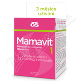 GS Mamavit 1 Plnovn a 1.trimestr tbl.90