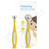 Fridababy Tooth Hugger 3D zubn kartek 2+