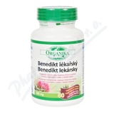 ORGANIKA Benedikt lkask 500mg cps.60