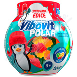 Vibovit Polar jelly 50ks limitovaná edice