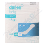 Dailee Lady Premium Slim EXTRA inko. vloky 30ks