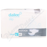 Dailee Slip Premium MAXI PLUS inko.kalh. L-XL 30ks