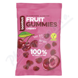 bombus Fruit 100% Gummies cherry 35g