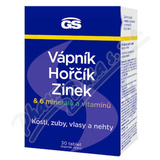 GS Vpnk Hok Zinek tbl.30