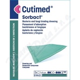 Cutimed Sorbact 7x9cm 5ks antimikrob.sav komprese