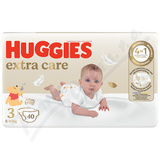 HUGGIES extra care 3 6-10kg 40ks