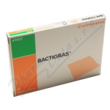 Kryt Bactigras antisept.s mast 10x10cm-10ks
