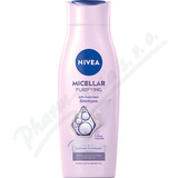NIVEA micelární šampon 400ml 82794
