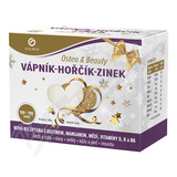 Vpnk-Hok-Zinek Osteo&Beauty tbl.2x100 Galmed