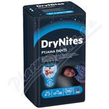 DryNites kalhot.absorb.chlapci 4-7let-17-30kg-10ks