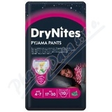DryNites kalhotky absorb.dvky 4-7let-17-30kg-10ks