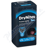 DryNites kalhot.absorb.chlapci 8-15let-27-57kg-9ks