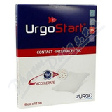 UrgoStart Contact kryt lipidoko.NOSF 10x12cm 10ks
