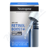 Neutrogena Retinol Boost+ intenziv.no.srum 30ml