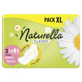 Naturella Classic Maxi 3 vloky 16ks