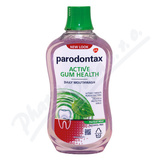 Parodontax Activ.Gum Heal.st.voda Herb.Mint 500ml