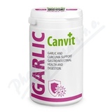 Canvit Garlic pro psy a koky tbl.110