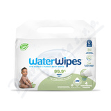 Waterwipes Ubrousky vlhen Soapberry 4x60ks