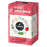 LEROS Bucco Cold Brew nov 20x1.5g