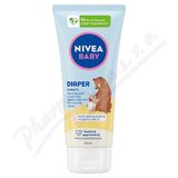 NIVEA Baby Diaper krm proti opruzeninm100ml80521