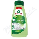 Frosch Gel do myky All-in-1 Limetka EKO 650ml
