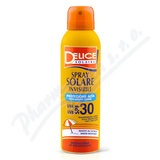 Delice Solaire opalovac sprej SPF30 150ml