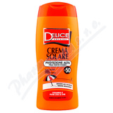 Delice Solaire opalovac krm SPF50 250ml