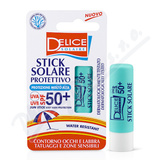 Delice Solaire ochrann opal. tyinka SPF50+ 5.5ml