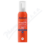 Astrid SUN chladiv regene.pna po opalovn 150ml