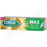 Corega Power Max Upevnn+Svest fixa.krm 40g