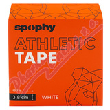 Spophy Athletic Tape fixan tejp bl 3.8cmx13.7m