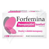 Forfemina Menopauzln komfort tbl.2x28