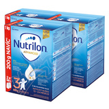 Nutrilon Advanced 3 3x1000g