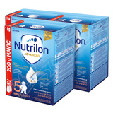 Nutrilon Advanced 5 3x1000g