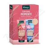 Kneipp Drkov sada sprchov gely Od srdce 2x200ml