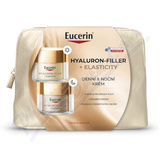 Eucerin HYALURON-FILLER+ELASTICITY Vnoce 2024