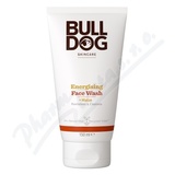 BULLDOG Energising Face Wash osv.ist.gel 150ml