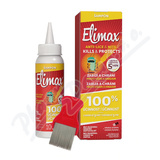 Elimax ampon proti vm a hnidm 100ml+heben