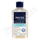PHYTO ANTI-DANDRUFF ampon proti lupm 250ml