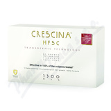 Crescina HFSC transderm.techn.200 mui 20x3.5ml