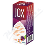 Jox 85mg-ml+1mg-ml orm.spr.sol.1x30ml