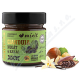 Mixit Gianduia nugt&kakao lskookov krm 200g