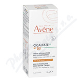 AVENE Cicalfate+ Ochrann obnov.krm SPF50+ 30ml