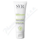 SVR Sebiaclear Creme Hydra Hydratan krm 40ml