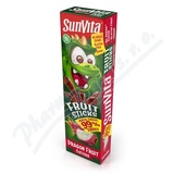 SunVita Fruit Sticks ov.tyinky dra ovoce 5x20g