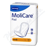 MoliCare Pad inkontinenn vloky 4 kap. Maxi 30ks