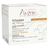 AVENE Vitamin Activ Cg Intenz.rozjasuj.krm 50ml