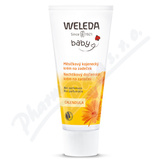 WELEDA baby Mskov kojen. krm na zadeek 75ml