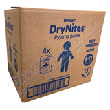 DryNites natah.kalh.chlapci 8-13let-30-48kg-4x13ks