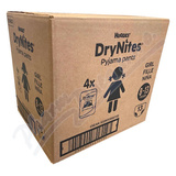 DryNites natah.kalhot.dvky 8-13let-30-48kg-4x13ks